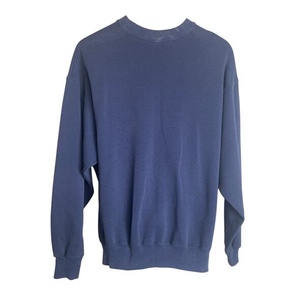 Vintage Champion For Team Hanes NFL Chicago Bears Football Crewneck Sweatshirt - Picture 4 of 4